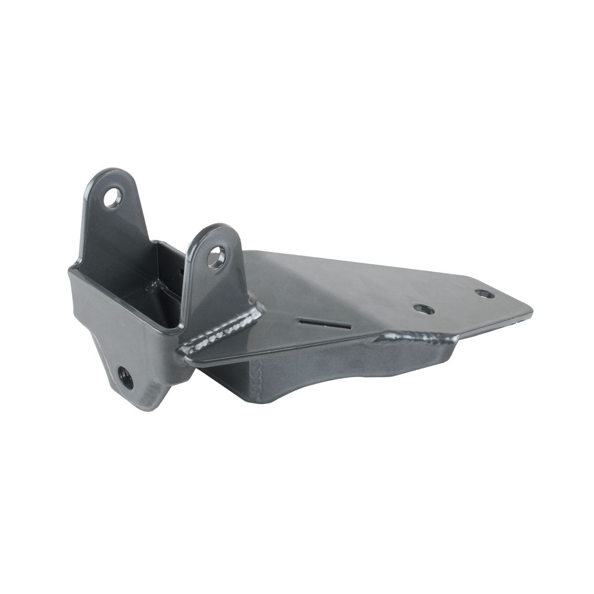 2018-2020 Jeep Rear Track Bar Brace (8880-01)-Track Bar Brace-Synergy MFG-Dirty Diesel Customs