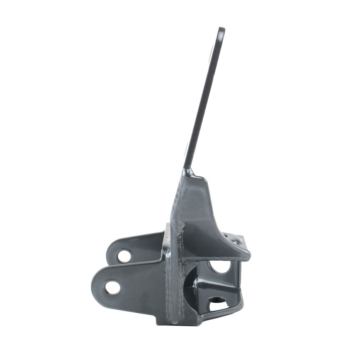 2018-2020 Jeep Rear Track Bar Brace (8880-01)-Track Bar Brace-Synergy MFG-Dirty Diesel Customs