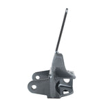 2018-2020 Jeep Rear Track Bar Brace (8880-01)-Track Bar Brace-Synergy MFG-Dirty Diesel Customs