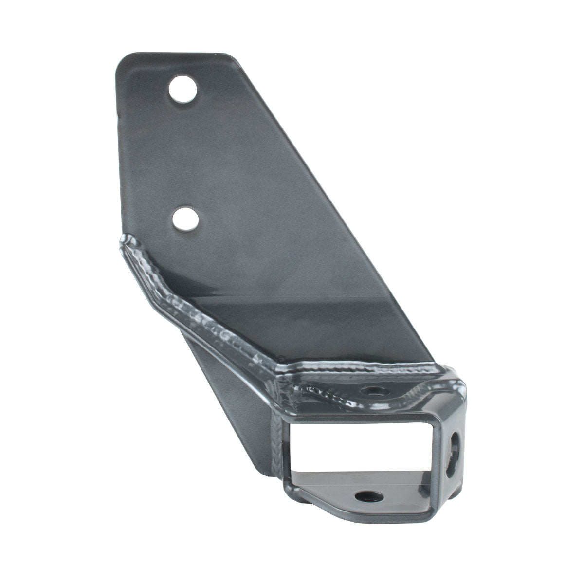 2018-2020 Jeep Rear Track Bar Brace (8880-01)-Track Bar Brace-Synergy MFG-Dirty Diesel Customs