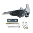 2018-2020 Jeep Rear Track Bar Brace (8880-01)-Track Bar Brace-Synergy MFG-Dirty Diesel Customs