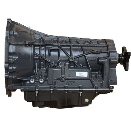 2018-2020 Powerstroke Roadmaster Transmission & Converter Package 10R80 (106460XSS)-Transmission Package-BD Diesel-Dirty Diesel Customs