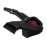 2018-2021 F-150 Powerstroke S&B Cold Air Intake Kit (75-5126)-Intake Kit-S&B Filters-75-5126-Dirty Diesel Customs