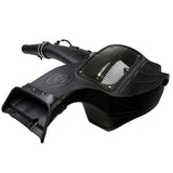 2018-2021 F-150 Powerstroke S&B Cold Air Intake Kit (75-5126)-Intake Kit-S&B Filters-75-5126D-Dirty Diesel Customs