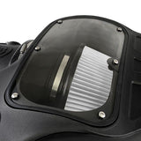 2018-2021 F-150 Powerstroke S&B Cold Air Intake Kit (75-5126)-Intake Kit-S&B Filters-Dirty Diesel Customs