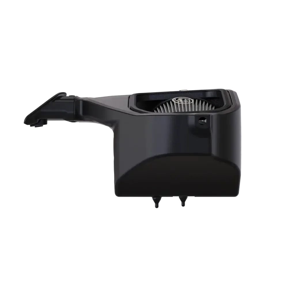2018-2021 F-150 Powerstroke S&B Cold Air Intake Kit (75-5126)-Intake Kit-S&B Filters-Dirty Diesel Customs