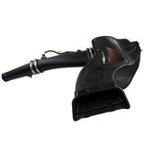 2018-2021 F-150 Powerstroke S&B Cold Air Intake Kit (75-5126)-Intake Kit-S&B Filters-Dirty Diesel Customs