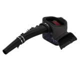 2018-2021 F-150 Powerstroke S&B Cold Air Intake Kit (75-5126)-Intake Kit-S&B Filters-Dirty Diesel Customs