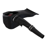 2018-2021 F-150 Powerstroke S&B Cold Air Intake Kit (75-5126)-Intake Kit-S&B Filters-Dirty Diesel Customs