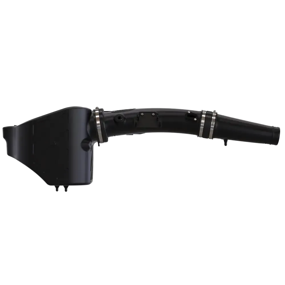 2018-2021 F-150 Powerstroke S&B Cold Air Intake Kit (75-5126)-Intake Kit-S&B Filters-Dirty Diesel Customs
