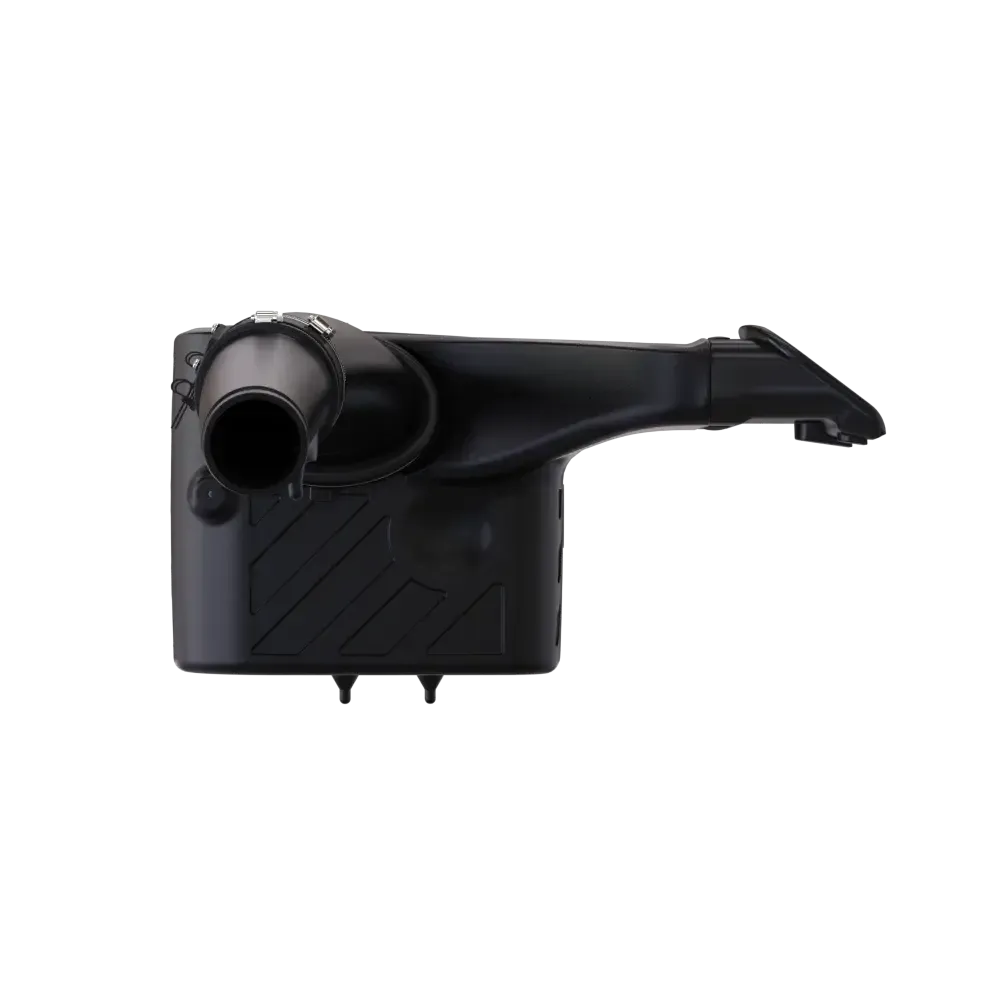 2018-2021 F-150 Powerstroke S&B Cold Air Intake Kit (75-5126)-Intake Kit-S&B Filters-Dirty Diesel Customs