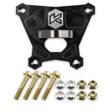 2018-2021 Polaris Death Grip Rear Radius Plate (KRZRRP1S)-UTV Steering Components-KRYPTONITE-Dirty Diesel Customs