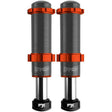 2018-2022 Wrangler 2.0 Series Front Bump Stops (883-02-167)-Bump Stops-FOX-Dirty Diesel Customs