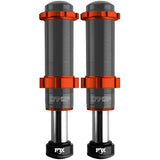 2018-2022 Wrangler 2.0 Series Front Bump Stops (883-02-167)-Bump Stops-FOX-Dirty Diesel Customs