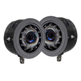 2018-2023 Ecodiesel Wrangler JL/Gladiator JT Super7 Headlights (LF517)-Headlights-Morimoto-Dirty Diesel Customs