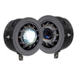 2018-2023 Ecodiesel Wrangler JL/Gladiator JT Super7 Headlights (LF517)-Headlights-Morimoto-Dirty Diesel Customs