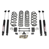 2018-2023 Jeep 2.5" Coil Spring Lift Kit (69-6828)-Lift Kit-ReadyLift-Dirty Diesel Customs