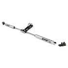 2018-2023 Jeep Gladiator/ Wrangler Fox 2.0 Series Dual Steering Stabilizer (FOX98224429)-Steering Stabilizer-BDS-Dirty Diesel Customs