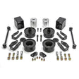 2018-2023 Jeep JL 2.5" SST Lift Kit (69-6825)-Lift Kit-ReadyLift-Dirty Diesel Customs