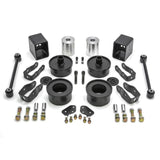 2018-2023 Jeep JL 2.5" SST Lift Kit (69-6825)-Lift Kit-ReadyLift-Dirty Diesel Customs