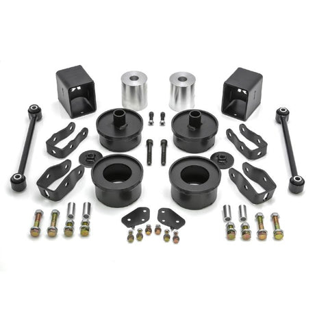 2018-2023 Jeep JL 2.5" SST Lift Kit (69-6825)-Lift Kit-ReadyLift-Dirty Diesel Customs