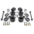 2018-2023 Jeep JL 2.5" SST Lift Kit (69-6826)-Lift Kit-ReadyLift-Dirty Diesel Customs
