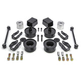 2018-2023 Jeep JL 2.5" SST Lift Kit (69-6826)-Lift Kit-ReadyLift-Dirty Diesel Customs