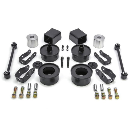 2018-2023 Jeep JL 2.5" SST Lift Kit (69-6826)-Lift Kit-ReadyLift-Dirty Diesel Customs