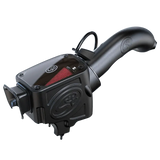 2018-2023 Jeep S&B Cold Air Intake Kit (75-5129)-Intake Kit-S&B Filters-75-5129-Dirty Diesel Customs