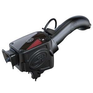 2018-2023 Jeep S&B Cold Air Intake Kit (75-5129)-Intake Kit-S&B Filters-75-5129-Dirty Diesel Customs