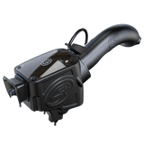 2018-2023 Jeep S&B Cold Air Intake Kit (75-5129)-Intake Kit-S&B Filters-75-5129D-Dirty Diesel Customs