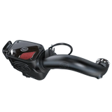 2018-2023 Jeep S&B Cold Air Intake Kit (75-5129)-Intake Kit-S&B Filters-Dirty Diesel Customs