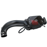 2018-2023 Jeep S&B Cold Air Intake Kit (75-5129)-Intake Kit-S&B Filters-Dirty Diesel Customs