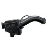 2018-2023 Jeep S&B Cold Air Intake Kit (75-5129)-Intake Kit-S&B Filters-Dirty Diesel Customs
