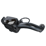 2018-2023 Jeep S&B Cold Air Intake Kit (75-5129)-Intake Kit-S&B Filters-Dirty Diesel Customs