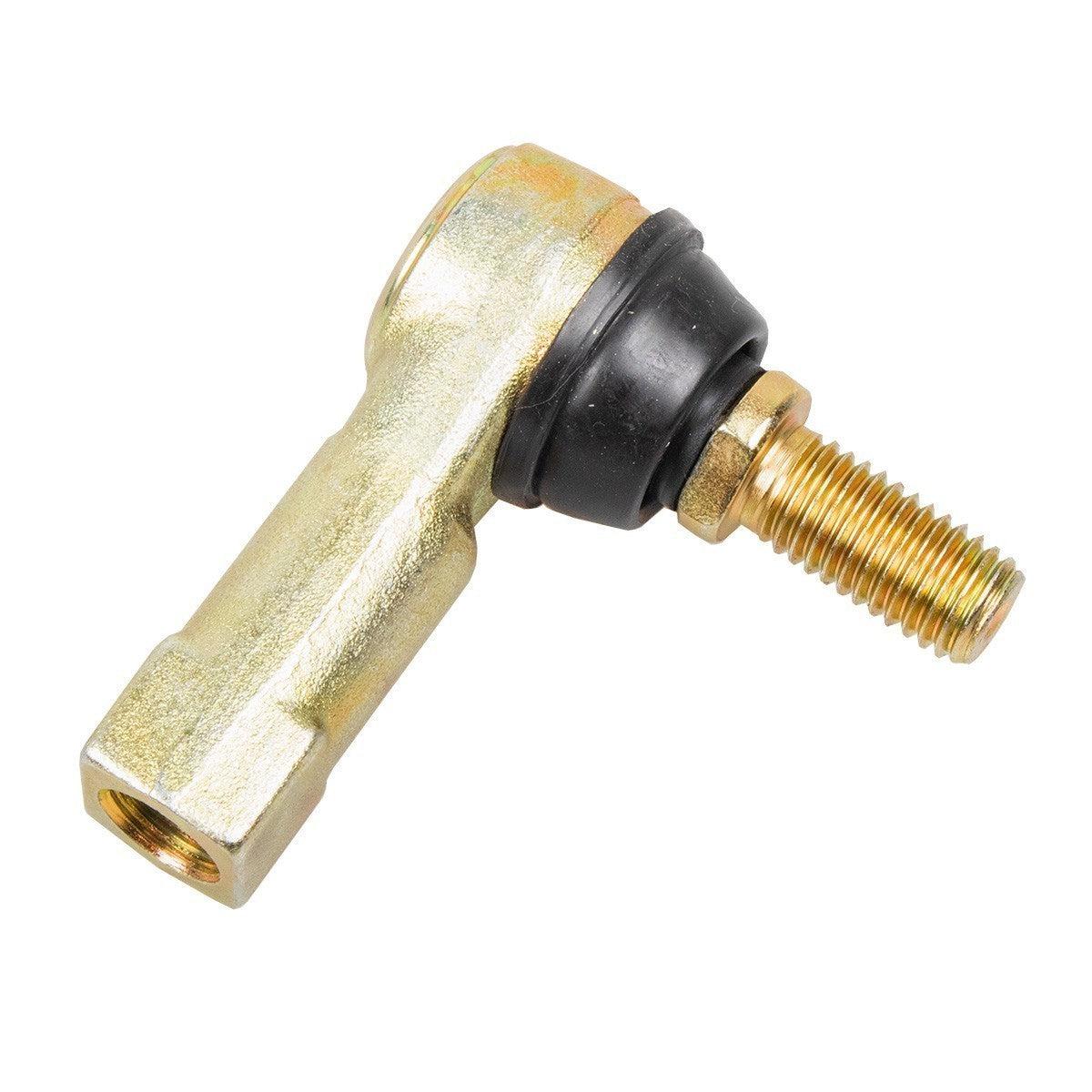 2018-2023 Jeep Sway Bar Link Tie Rod End Replacement (4165-01)-Tie Rods-Synergy MFG-Dirty Diesel Customs