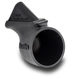2018-2023 Jeep iDash Stealth Pod Mount (Lower Grab Handle) (63377)-Gauge Pod-Banks Power-Dirty Diesel Customs