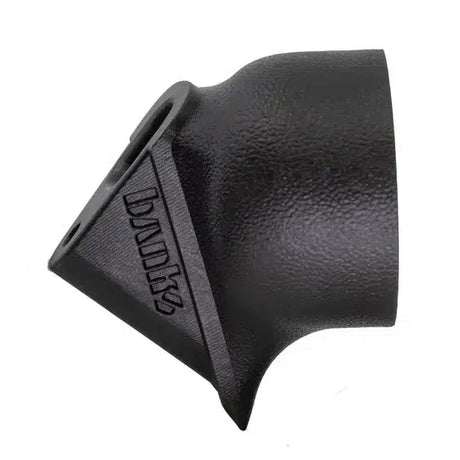 2018-2023 Jeep iDash Stealth Pod Mount (Uppler Grab Handle) (63371)-Gauge Pod-Banks Power-Dirty Diesel Customs