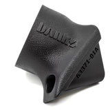 2018-2023 Jeep iDash Stealth Pod Mount (Uppler Grab Handle) (63371)-Gauge Pod-Banks Power-Dirty Diesel Customs