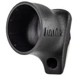 2018-2023 Jeep iDash Stealth Pod Mount (Uppler Grab Handle) (63371)-Gauge Pod-Banks Power-Dirty Diesel Customs