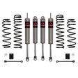2018-2023 Wrangler EnduroSport 2" Suspension Lift System (JL20-1X5310-L3)-Lift Kit-DynaTrac-Dirty Diesel Customs