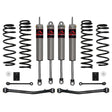 2018-2023 Wrangler EnduroSport 3" Suspension Lift System (JL30-1X5310-L5)-Lift Kit-DynaTrac-Dirty Diesel Customs