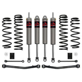 2018-2023 Wrangler EnduroSport 3" Suspension Lift System (JL30-1X5310-L5)-Lift Kit-DynaTrac-Dirty Diesel Customs