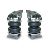 2018-2024 Duramax Alpha XD Pro 7500LB Air Spring Kit (HP10373-X-J)-Air Bags-PACBRAKE-Dirty Diesel Customs