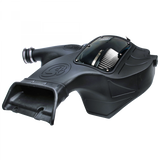 2018-2024 EcoBoost S&B Cold Air Intake Kit (75-5122)-Intake Kit-S&B Filters-Dirty Diesel Customs