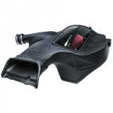 2018-2024 EcoBoost S&B Cold Air Intake Kit (75-5122)-Intake Kit-S&B Filters-Dirty Diesel Customs