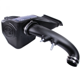 2018-2024 F-150 S&B Cold Air Intake Kit (75-5123-1)-Intake Kit-S&B Filters-Dirty Diesel Customs