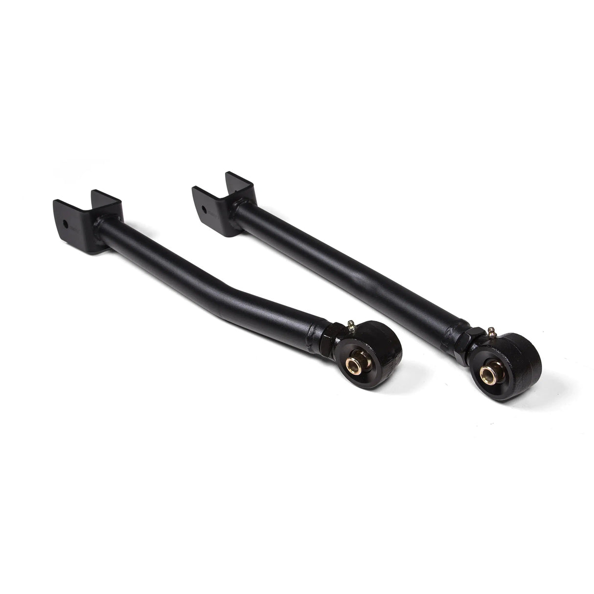 2018-2024 Jeep Adjustable Front Upper Control Arms (BDS124344)-Upper Control Arms-BDS-Dirty Diesel Customs