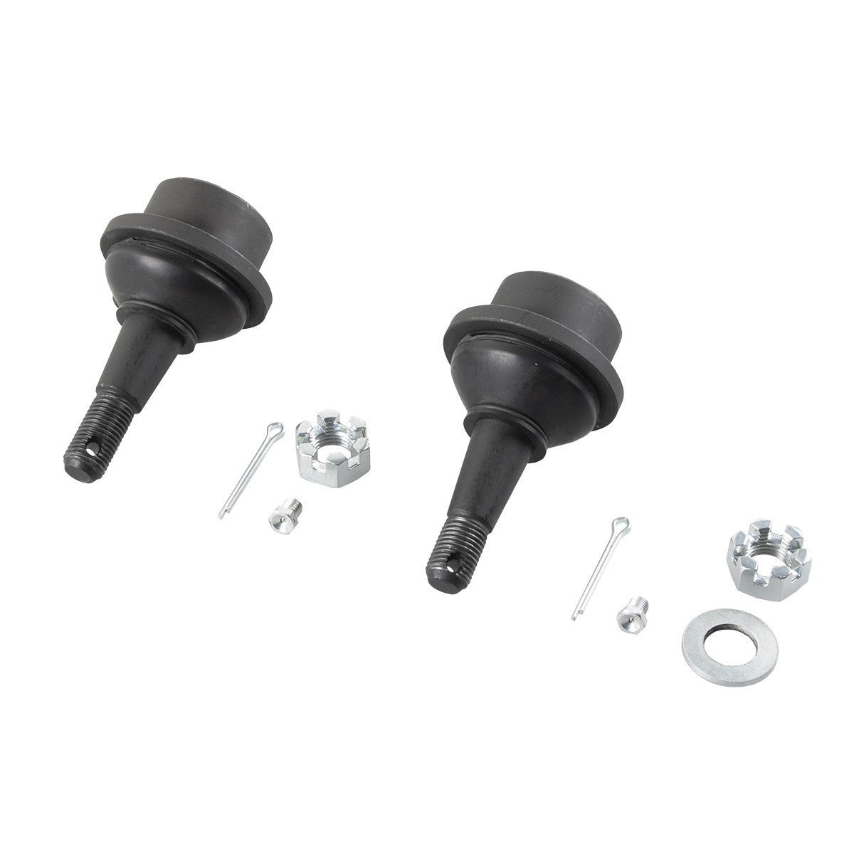 2018-2024 Jeep Heavy Duty Ball Joint Kits (4170-XX)-Ball Joints-Synergy MFG-Dirty Diesel Customs