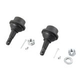 2018-2024 Jeep Heavy Duty Ball Joint Kits (4170-XX)-Ball Joints-Synergy MFG-Dirty Diesel Customs
